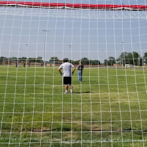 ELLIS PARK