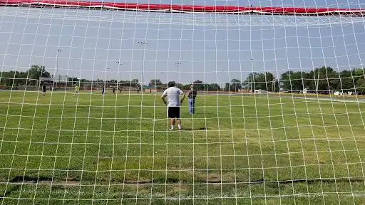 ELLIS PARK