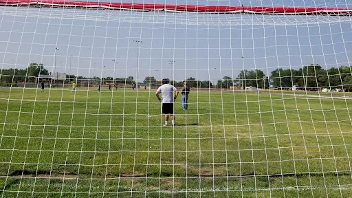 ELLIS PARK