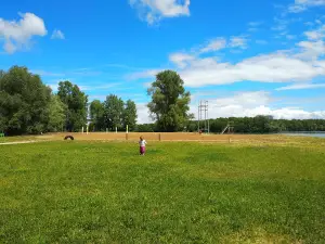 Городской Пляж
