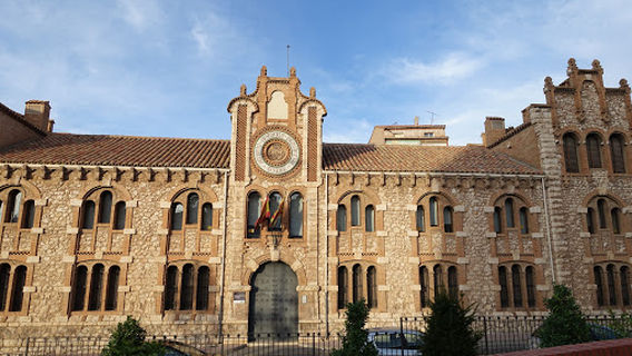 Torre de San Martín