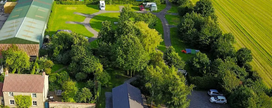 Wyse House Campsite