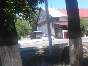Bil'yardnyy Klub Inkognito
