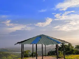 Sarola, view point