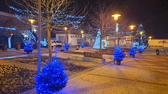 DOM KULTURE GRADA PRELOGA