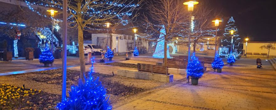 DOM KULTURE GRADA PRELOGA