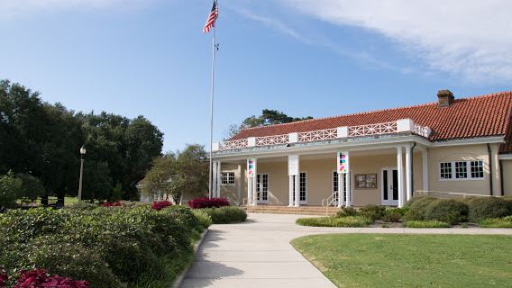 City-Brooks Community Park