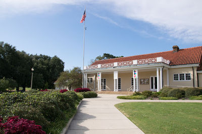 City-Brooks Community Park