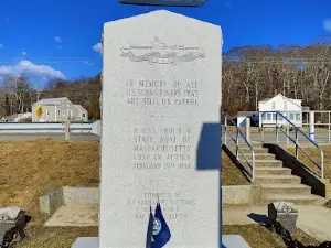 Herring Run Recreation Area