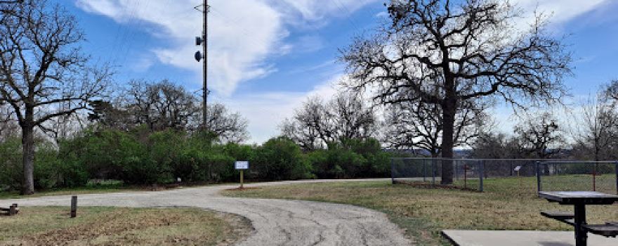 Pelham Park