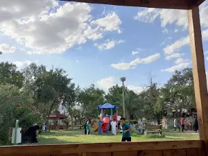 GAZY PARK