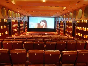 Raiha Cinegold Plex
