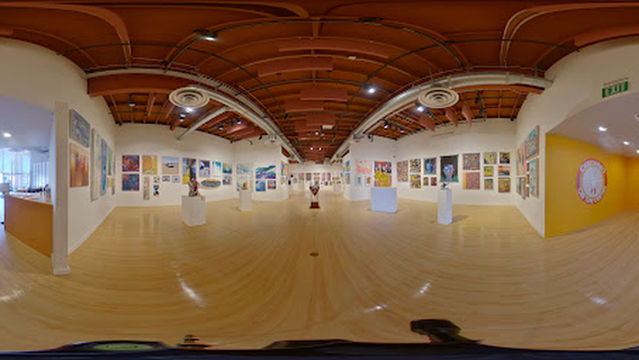 Huntington Beach Art Center