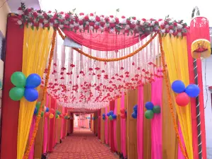 Mishra Mansion