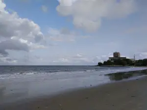 Mahera Beach