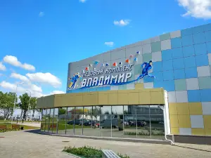 Ledovyy Kompleks "Vladimir"