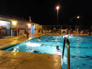 Glenns Ferry Pool