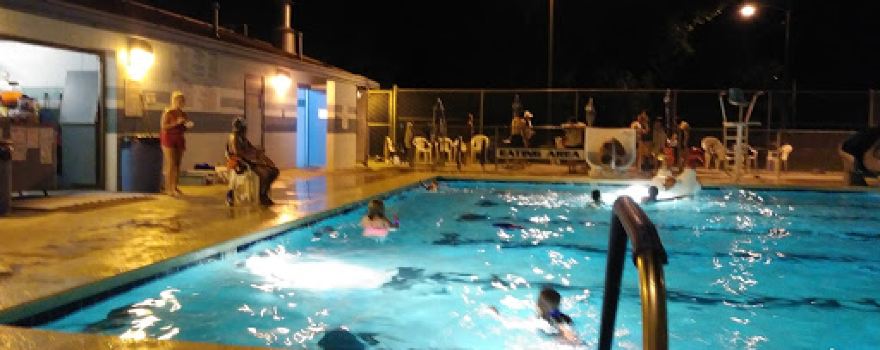 Glenns Ferry Pool