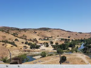 Lake Nacimiento