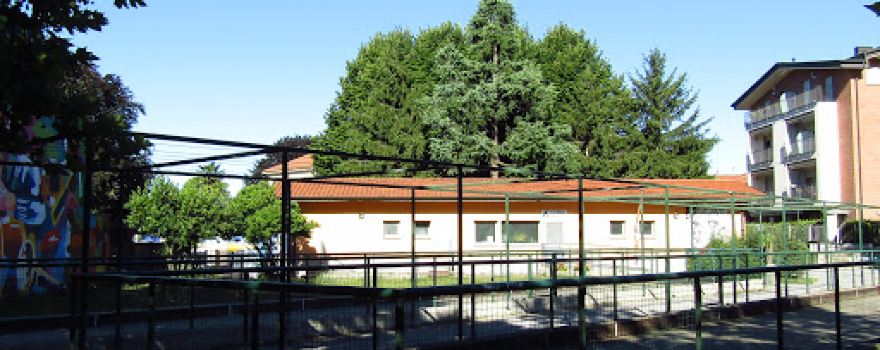Parco Carlo Ghezzi