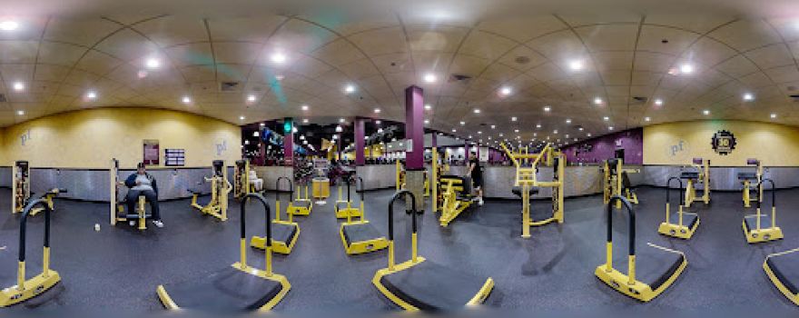 Planet Fitness