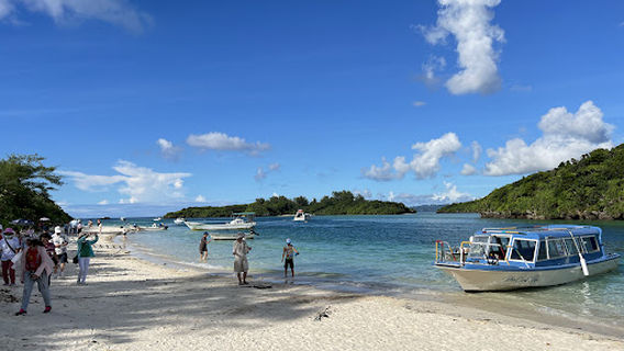 Iriomote Ishigaki National Park