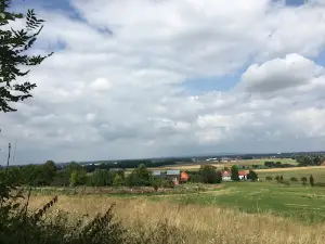 Saurierfährten Barkhausen