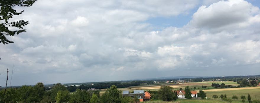 Saurierfährten Barkhausen