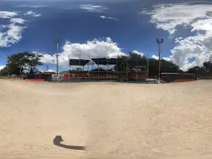 Estadio Luis Bachaco Rincones (El Campito)