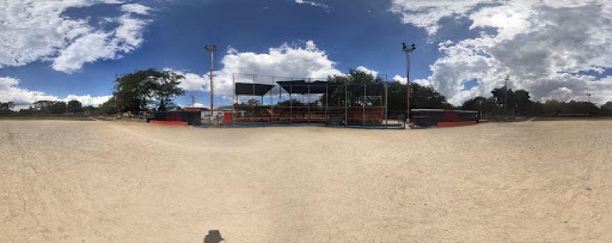 Estadio Luis Bachaco Rincones (El Campito)