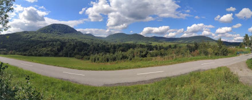 Cigeľka