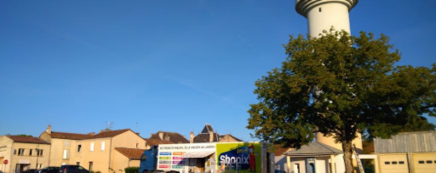 Champ de Foire