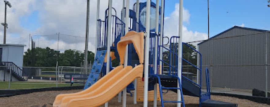 Douglas Park