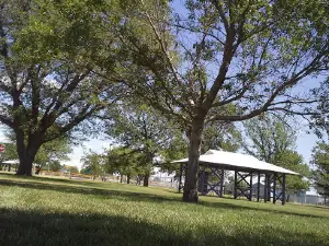 Oakley Municipal Pool