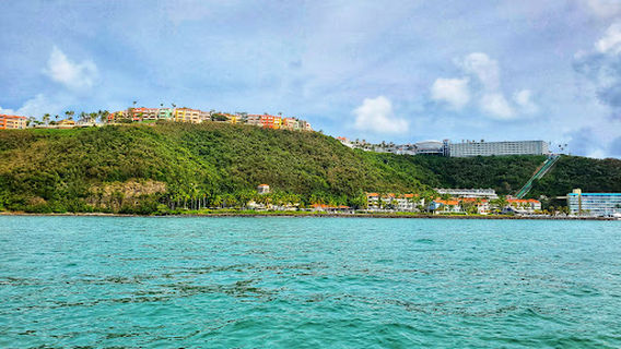 Catamaran BAREFOOT IV