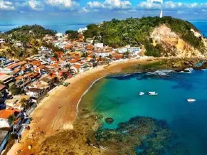 Ilha de Tinharé