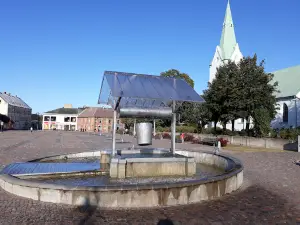 Dārznieks