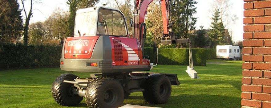 Camping 't Vossenveld