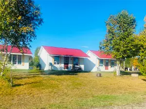 Motel Camping le Survenant