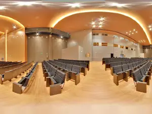 Edificio Cultural Leopoldo Peñarroja