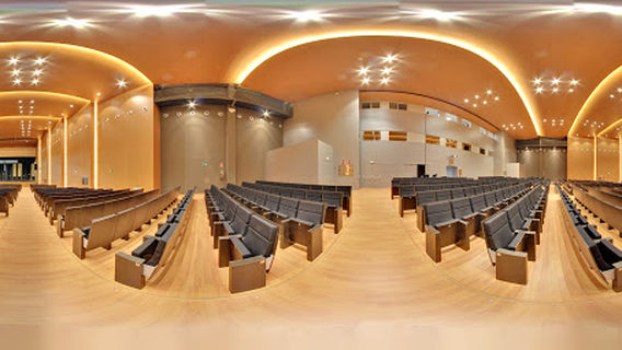 Edificio Cultural Leopoldo Peñarroja