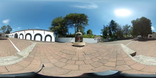 Monumento Benito Juárez