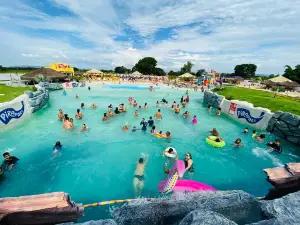 Pirapark