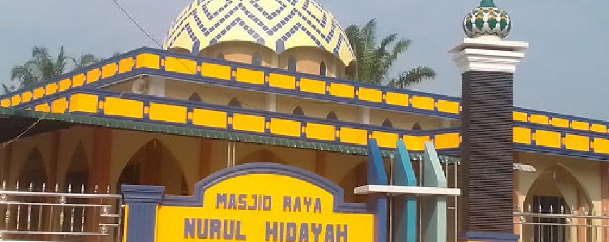 Masjid Nurul Hidayah