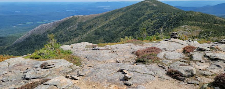 Baldface Trailhead