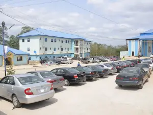 Omega Fire Ministries International