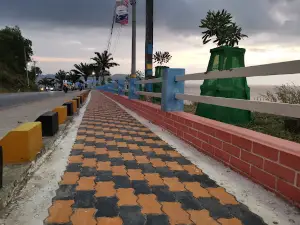 Kawthaung View Point