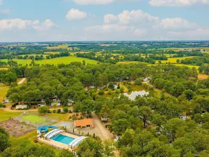 Camping Tohapi Coeur de Vendée