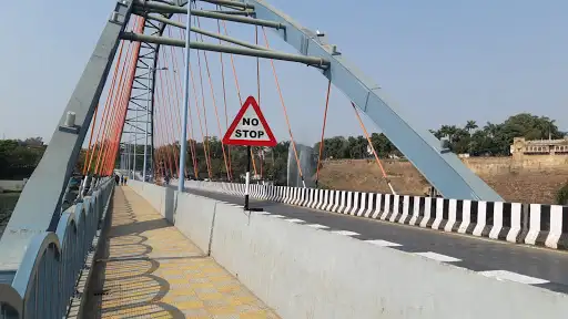Watch bridge lower lake bhopal