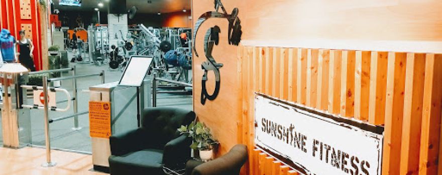 Sunshine Fitness 24/7
